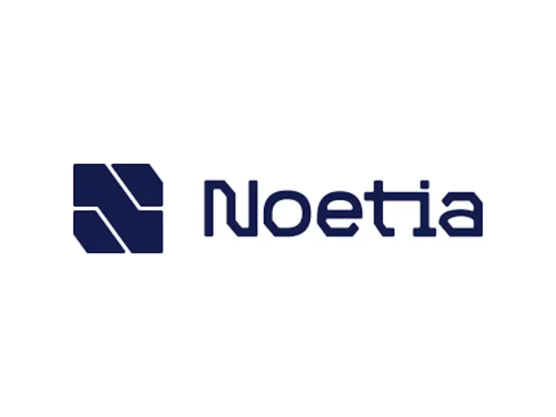 Noetia entreprise informatique technologique start up grenoble