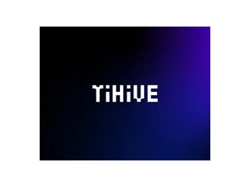 TiHive entreprise technologique start up grenoble