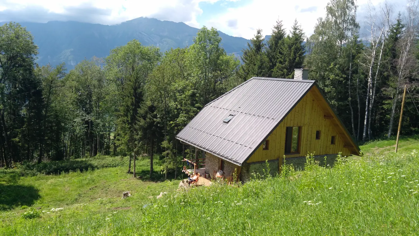 Un lieu idéal en Savoie pour votre team building d'entreprise